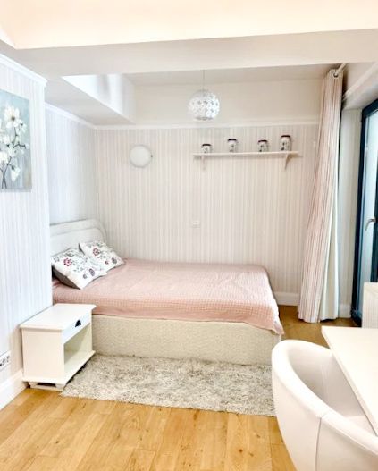 Rent I 3-Room Apartment | UpGround Residence | 90 sqm | Designer - Poză 7