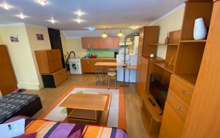 Apartament cu 2 camere/ Grigorescu/ zonă liniștită - Poză 7