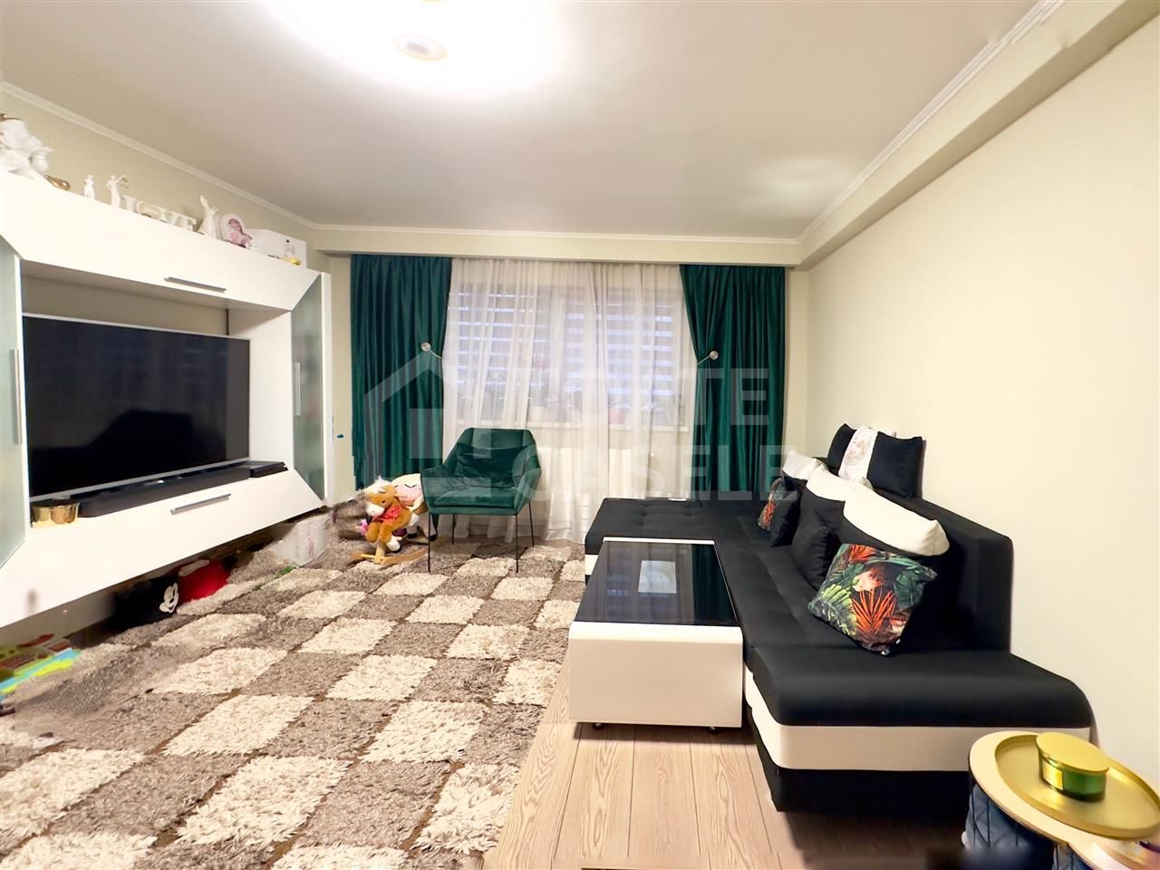 Apartament cu 2 camere, mobilat, utilat, zona Iulius Mall - Poză 1