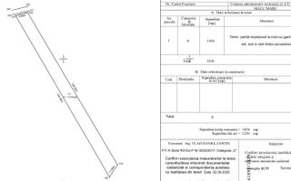 Teren Intravilan doua deschideri-3526mp-Malu Mare-parcelabil-asfalt - Poză 5