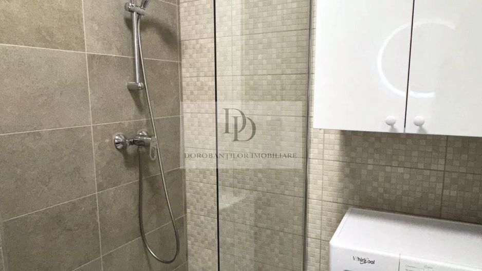 Apartament 3 camere | Parcare subterana | Record Park - The Office - Poză 11