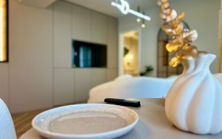 Apartament ultrafinisat | Bloc nou | Dâmbul Rotund - Poză 15