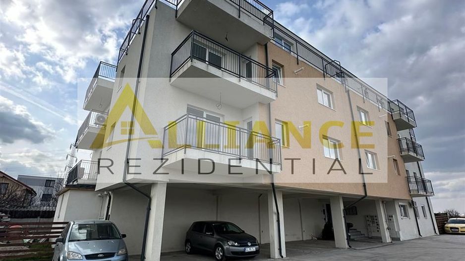 GARSONIERA | FINISAJE LA ALEGERE | STB IN FATA ANSAMBLULUI - Poză 1