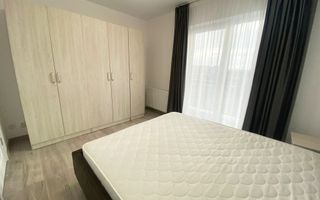 3 camere, mobilat modern, bloc nou, balcon, Iris, Oasului - Poză 4