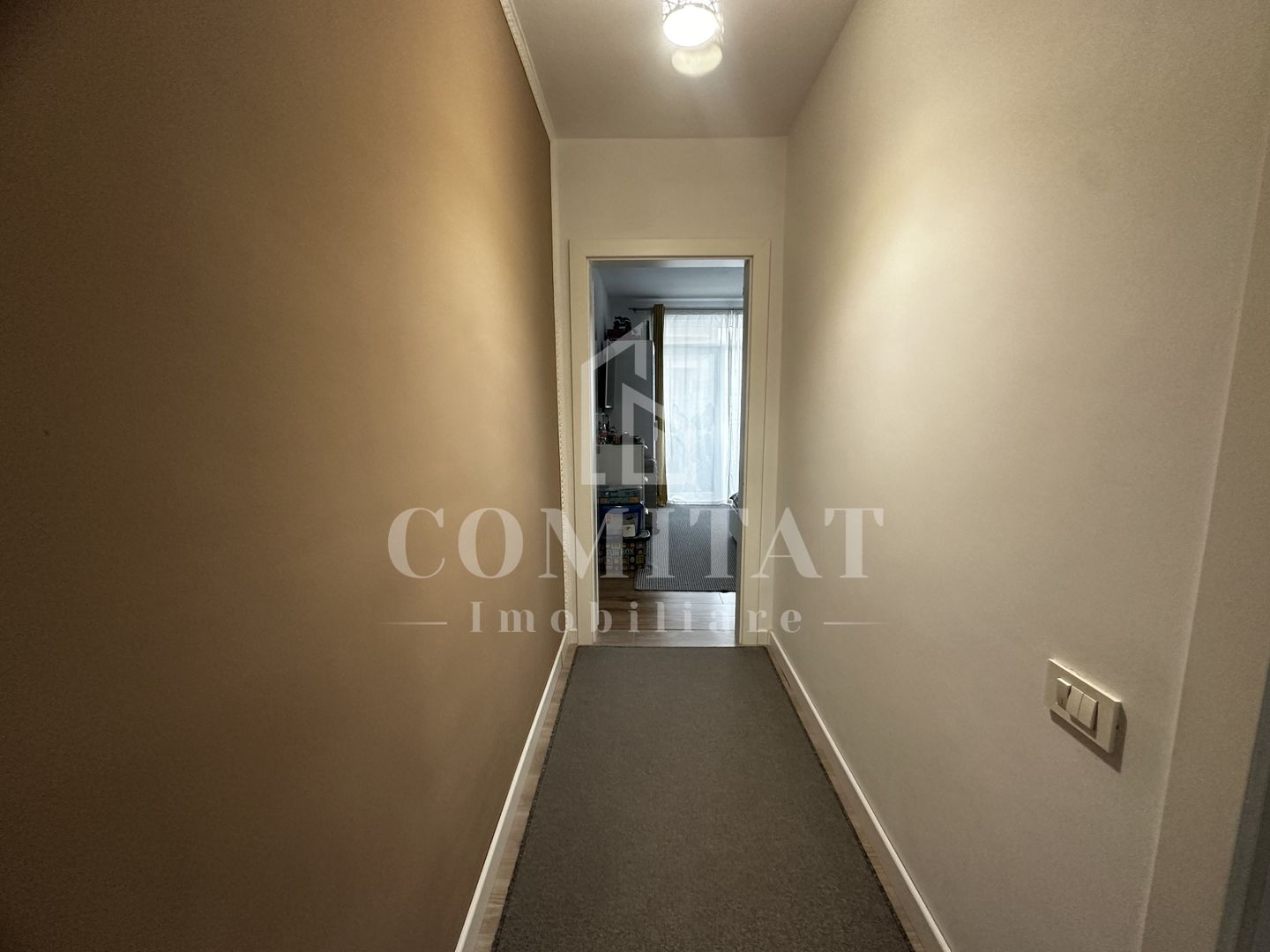 Apartament 3 camere | parcare inclusa | zona Eroilor - Poză 16