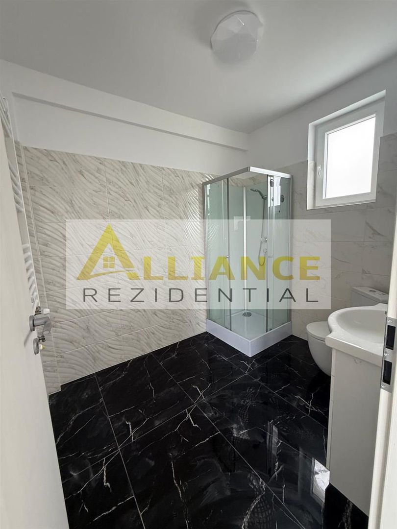 Vila individuala P+1E ~ 4 camere 2 bai ~ 560mp teren - Poză 7