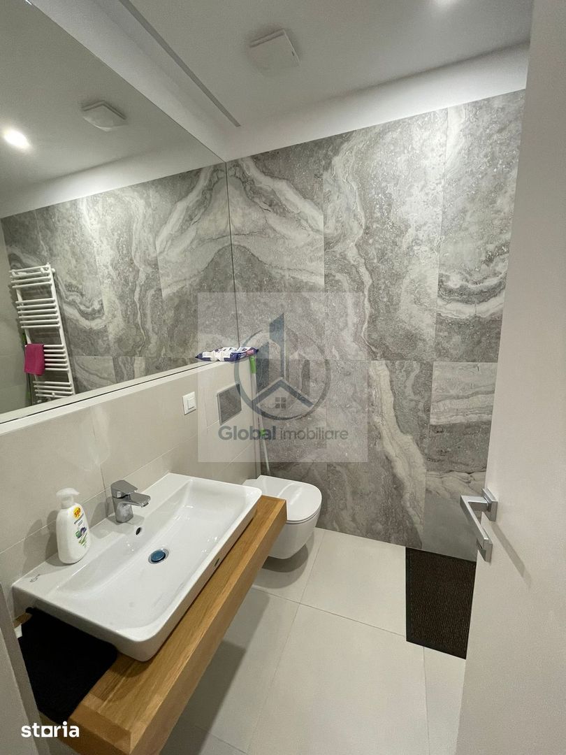 Apartament 2 camere NUSCO - Poză 12