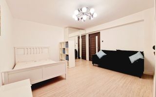 Garsoniera 40 mp Lujerului - totul nou - Poză 4
