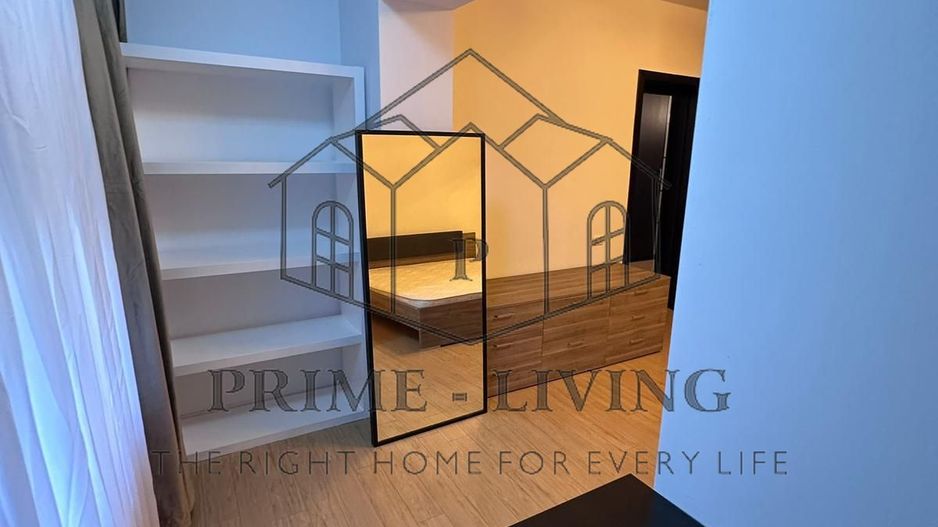 APARTAMENT COCHET-3 CAMERE LA PARTER INCHIRIAT, BUN PENTRU ACHIZITIE - Poză 5