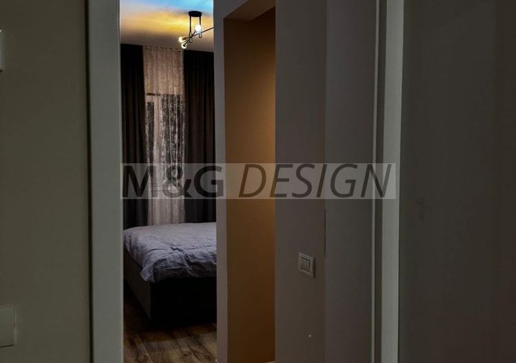 Apartament 3 camere bloc nou Giroc - Poză 3