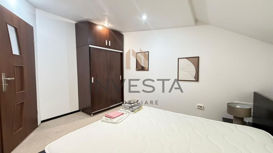 Casa finisata modern - zona centrala! - Poză 7