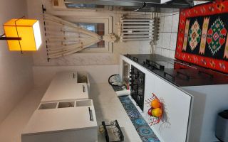 Apartament 2 camere, cartier Mircea cel Bătrân, parter înalt cu grădină privată - Poză 3