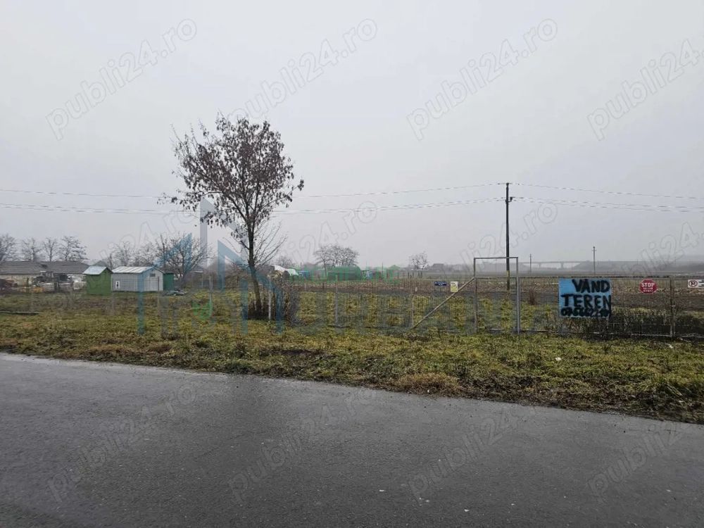 Teren intravilan de vânzare în Blăgești, Pașcani - Poză 8