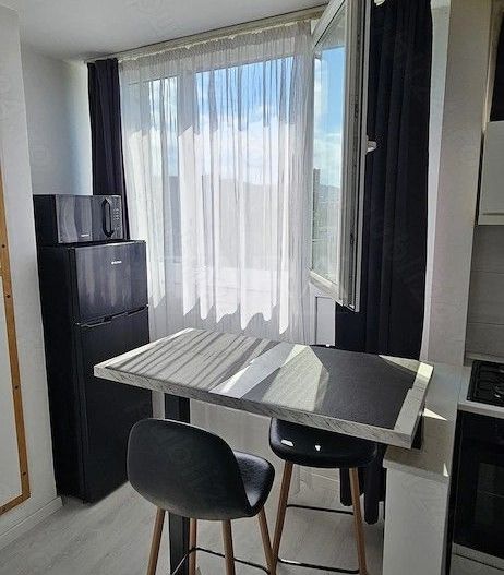 Garsonieră 32 mp, recent renovată, zona Flora – Mănăștur - Poză 4