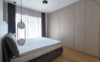 3 camere + Terasa 41mp | SUD | Gata de mutat | VIDEO - Poză 6