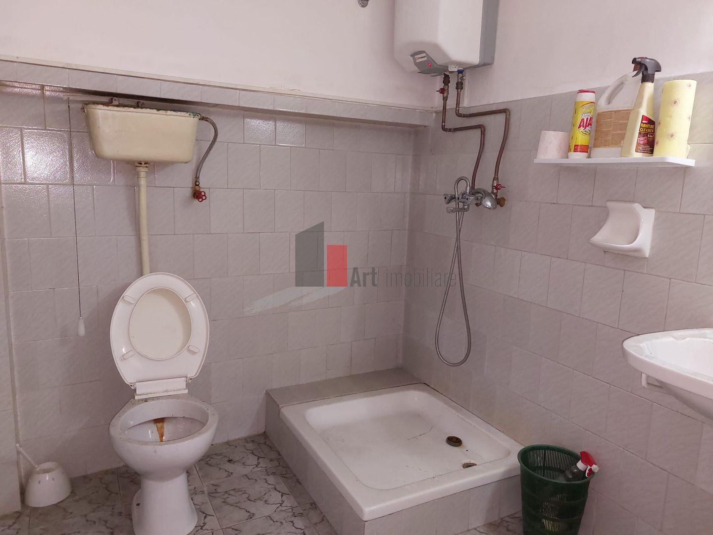 Spatiul "APALA",  Sala Palatului, imobil  birouri, 97 mp, FARA RISC SEISMIC - Poză 14