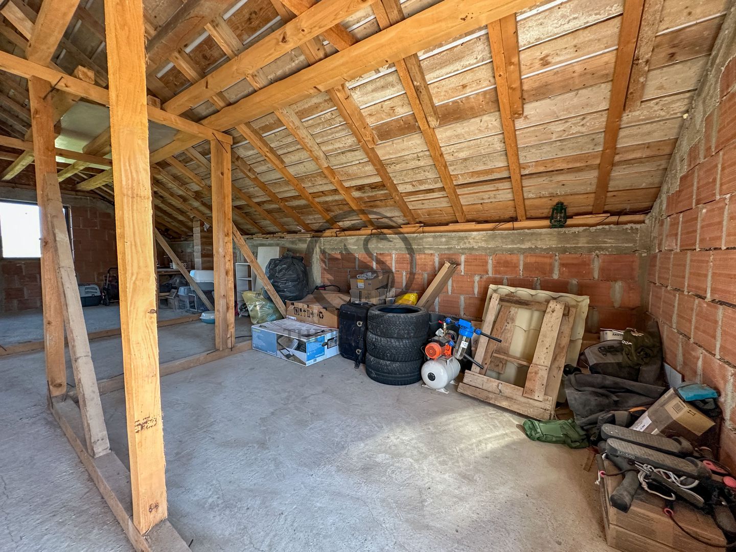 Casa de vanzare constructie 2023 | Bighilin, Bucov | Comision 0% - Poză 19