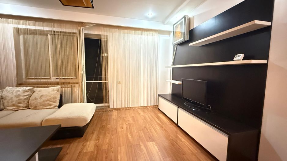 APARTAMENT 3 CAMERE | MOBILAT COMPLET | CENTRALĂ PROPRIE | ZONA  VITAN - Poză 4