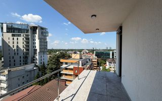 Penthouse I etaj 8-9-10 I terasa 100 mp I 225 mp utili I Zagazului - Poză 83