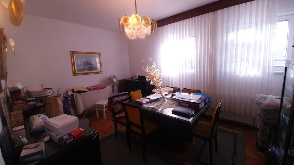 Apartament 3 camere de vanzare, Intrarea Ferentari, Comision 0% - Poză 21
