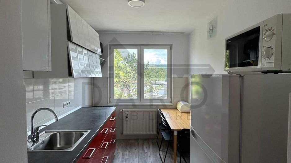 Închiriez apartament 3 camere – Aleea Carpați, Târgu Mureș - Poză 5