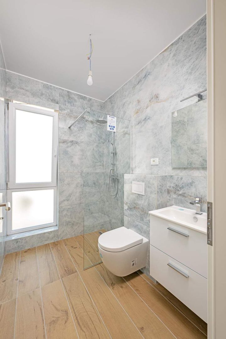 Locuinta tip duplex la cheie - Padurea Verde - Poză 4