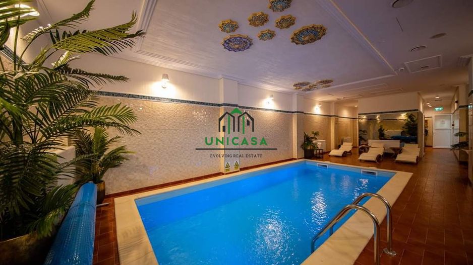 Hotel de Vânzare în Stațiunea Căciulata – Oportunitate Unică de Investiție - Poză 14