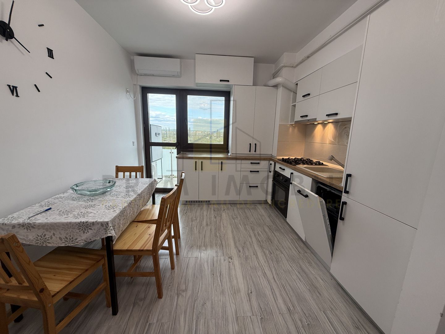 Apartament 2 Camere Bucium - OMV - Bucium Confort - Poză 3