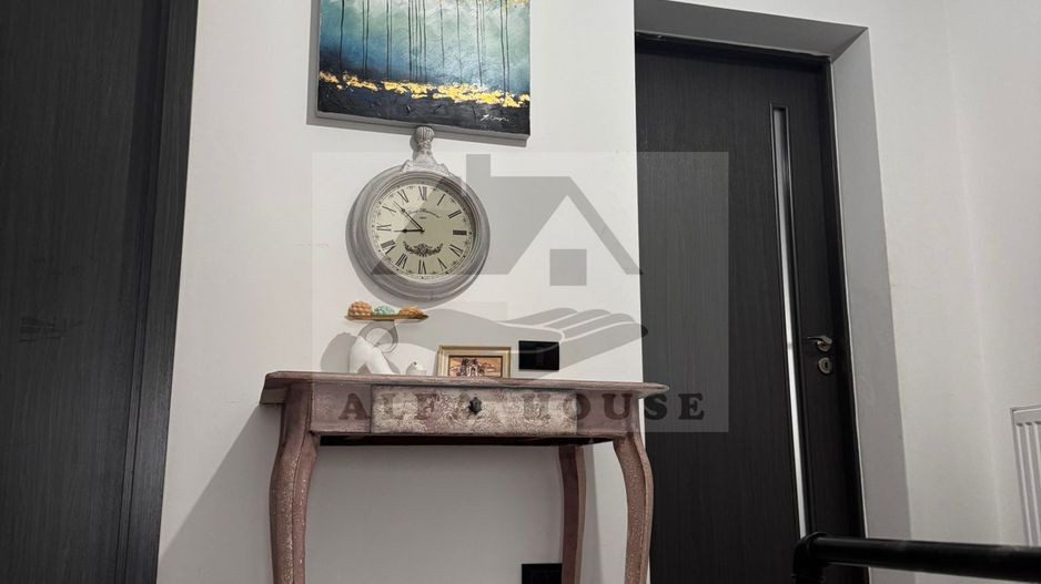 Casa premium - Prosumator, Brasov - Noua, 194 mp pe 517 mp teren - Poză 10