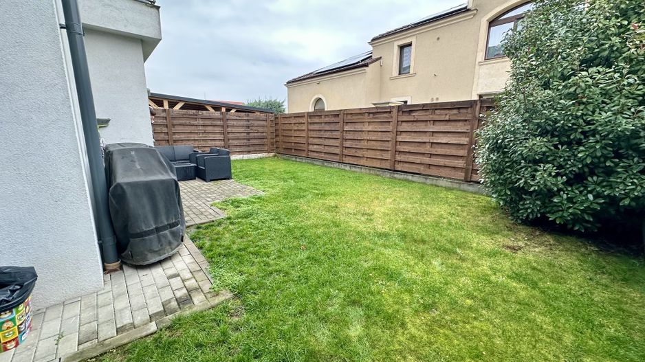 Inchiriere parte de duplex,  zona Panemar, Buna Ziua - Poză 15