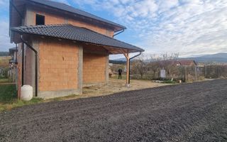 Casa generoasa la 6 min de Sibiu, Poplaca - Poză 8