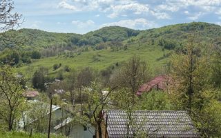 Teren intravilan 2440mp cu autorizație de construire și proiect ! - Poză 8
