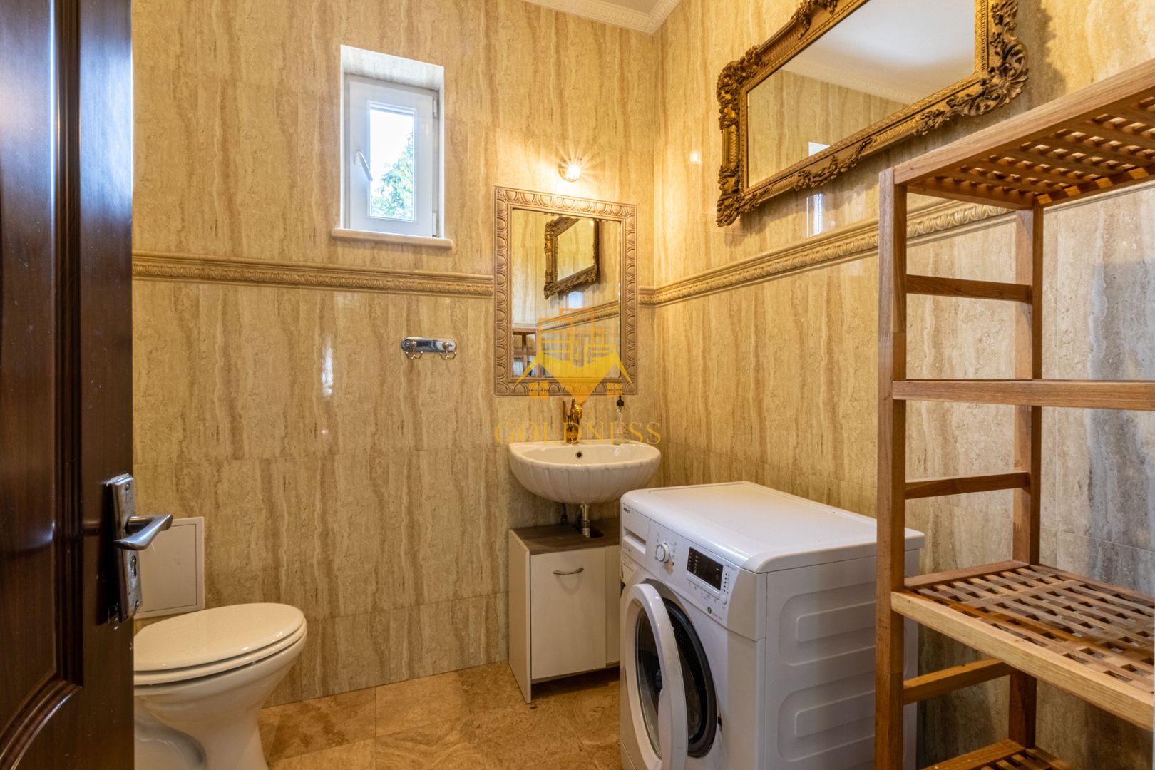 Casa individuala, 5 camere, dressing,garaj, 1000 mp gradina, Borhanci - Poză 9