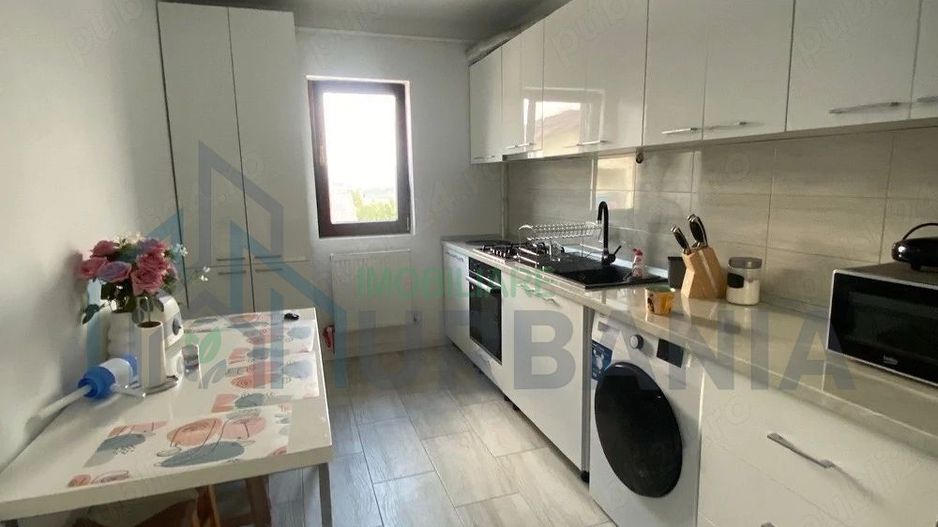 Apartament 2 camere, Lunca Cetățuii, Cartier Astoria - Poză 3