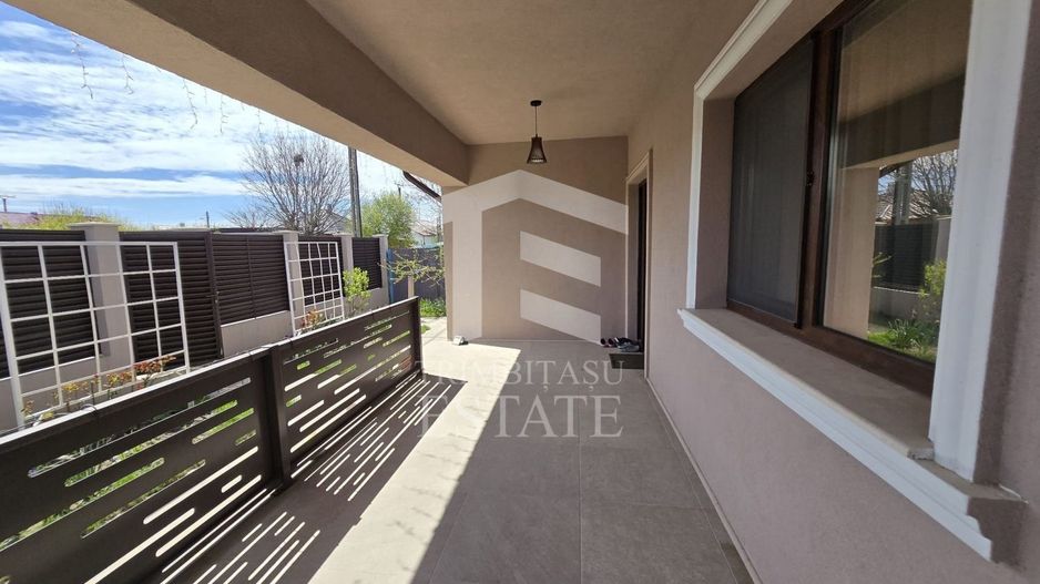 TUZLA - 3 camere | modern | lux | gata de mutat | complet mobilata - Poză 16