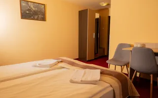 Pensiune 3 stele de vânzare | 18 camere | Băile Felix - Poză 26