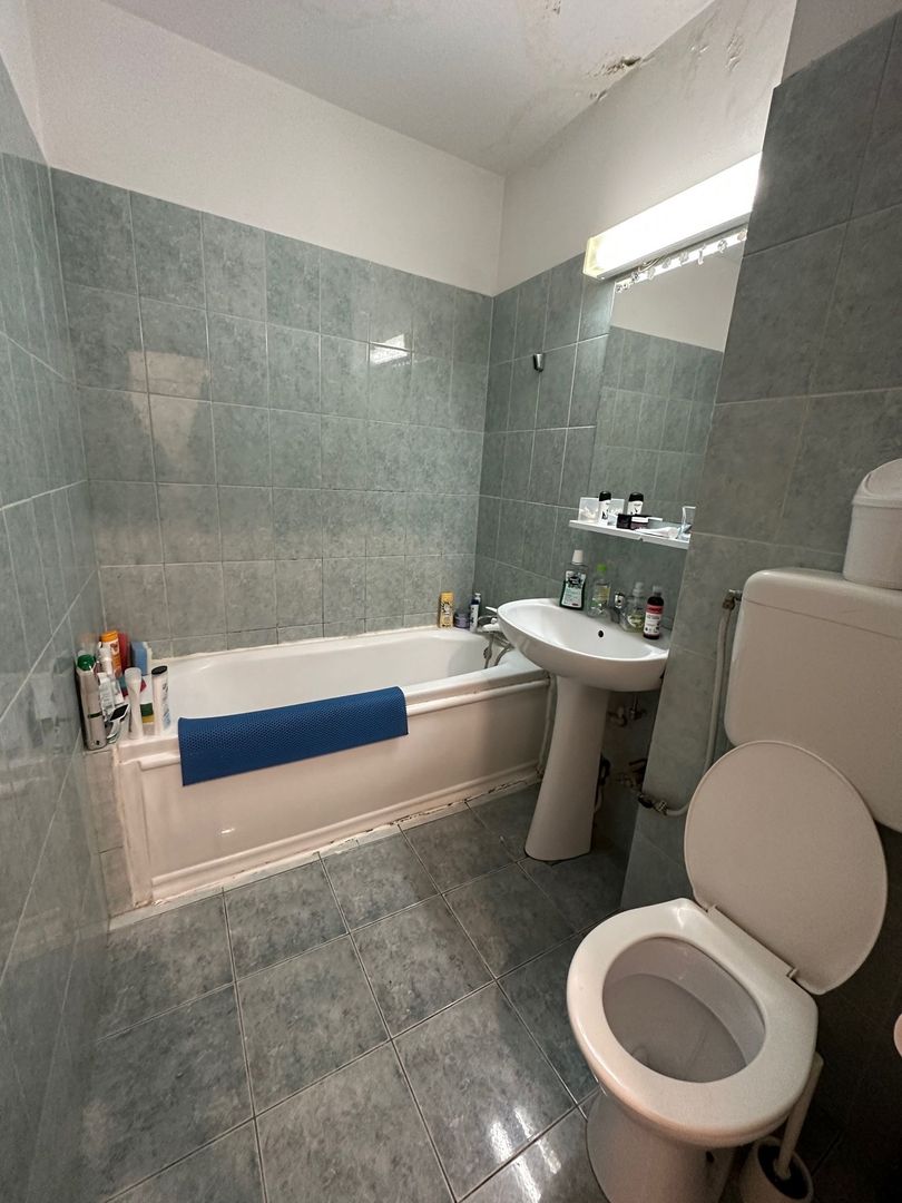 APARTAMENT 2 CAMERE 1 MAI -  DOMENII - Poză 5