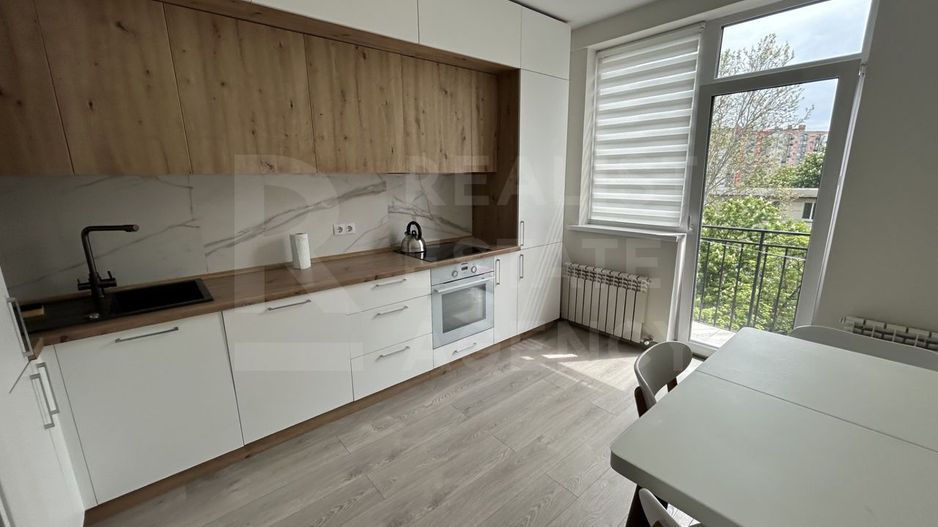 Chirie, apartament, 2 camere, strada Andrei Doga, Râșcani - Poză 1