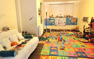 Casa individuala spatioasa si teren mare, pozitie excelenta, Sacalaz - Poză 20