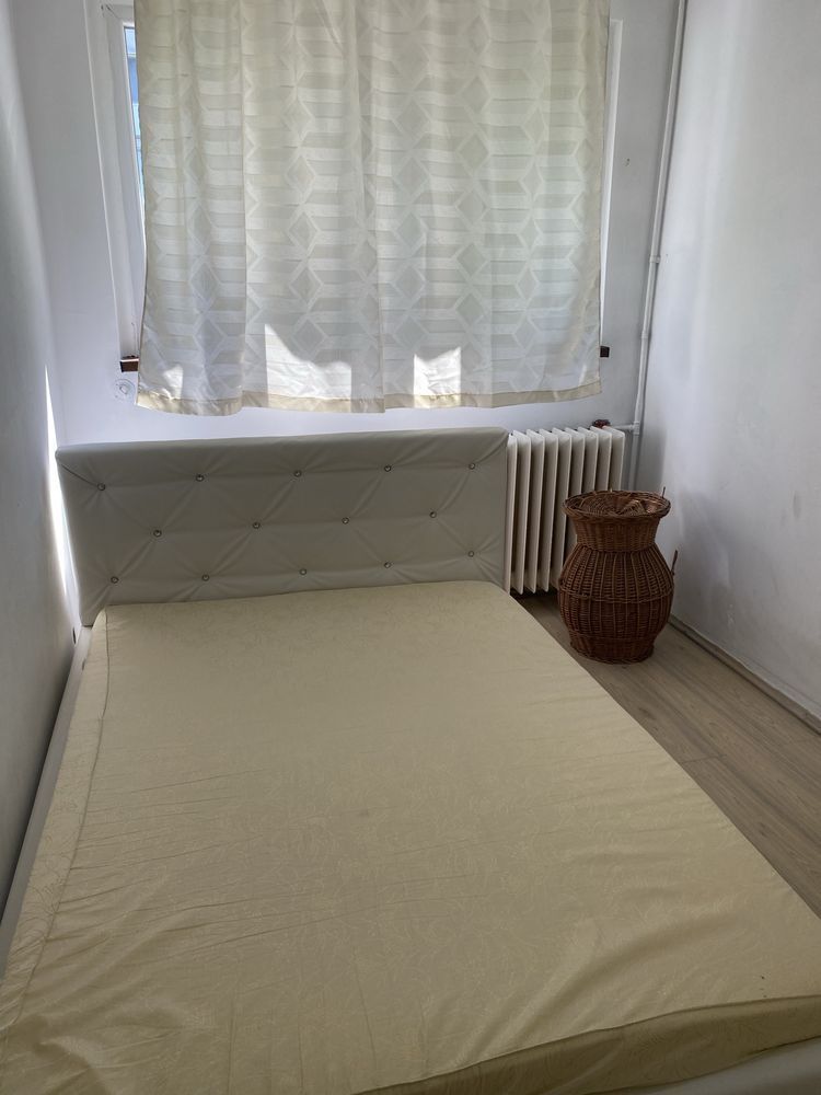 Inchiriere Apartament cu 3 camere Titan, langa metrou, spatios, ideal familie - Poză 4