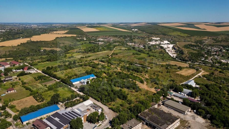 Vânzare, teren pentru construcție, 9.ha, Ciorescu - Poză 7