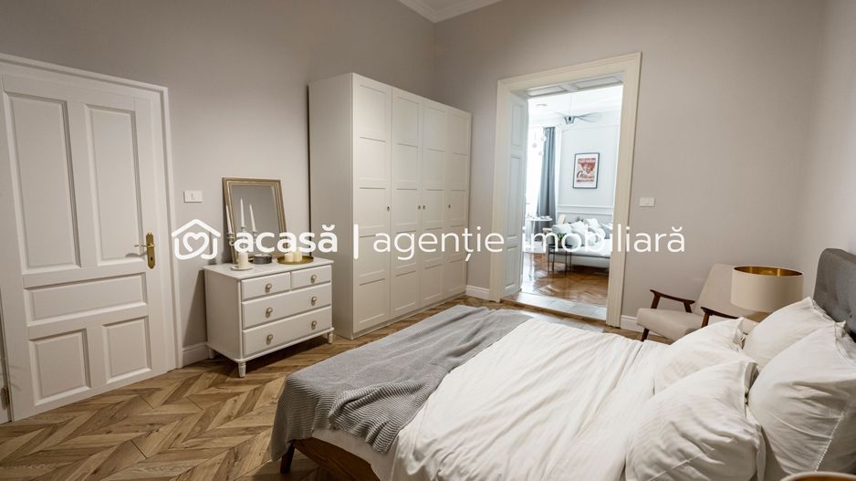 Apartament elegant, 2 camere, ultracentral - Poză 4