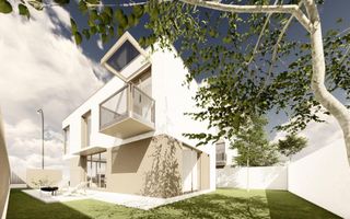 KM 5(cod04)-Teren 333 MP cu autorizatie si proiect deosebit - Poză 5