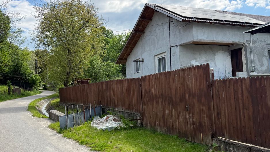 2 Case + teren 1390 mp langa parcul central Provita de Sus - Poză 43