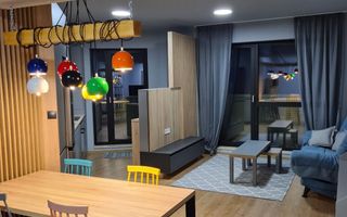 2 camere semidecomandate, Parcare, Wings, Zorilor - Poză 4