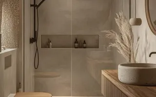 Tomis Nord/Carrefour -Vanzare apartament cu 2 camere, bloc nou. - Poză 17