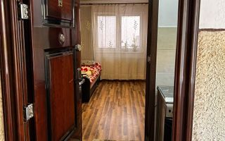 Garsoniera | zona Expo | ideală pentru locuit sau investiție - Poză 6