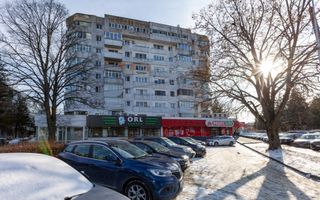 Apartament 2 camere decomandat, Str. Carpați, Bacău - Poză 16
