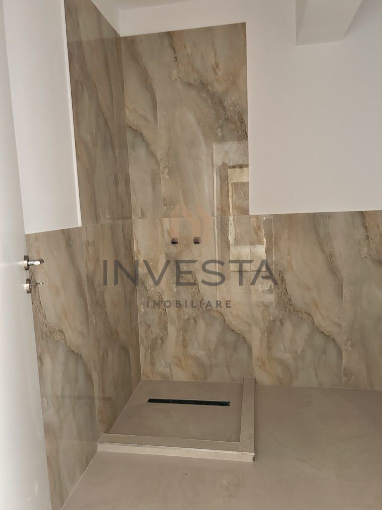 Apartament modern cu 2 camere, Florești – bloc nou , finisat - Poză 6