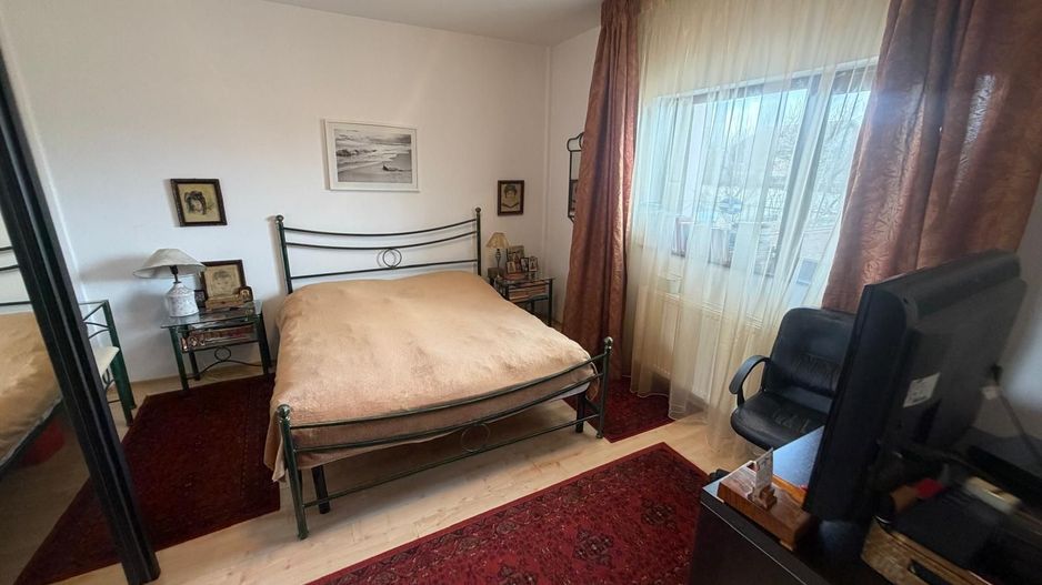 VILA INDIVIDUALA CLINCENI, 5 CAMERE, NOU, TEREN 602MP, COMISION 0% - Poză 18